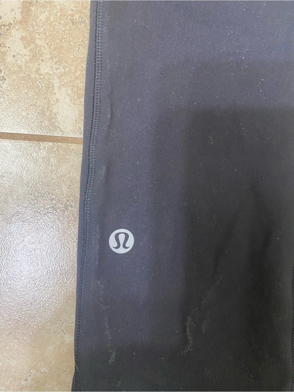 Lululemon Swift Speed High-Rise Running Tight Black - Size 4 / XS